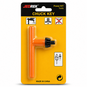 CHUCK KEY