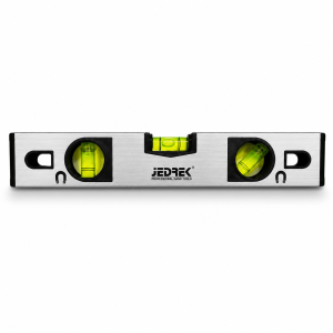 JEDREK ALUMINIUM SPIRIT LEVEL