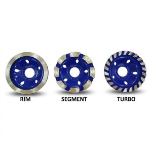 jedrek diamond cup wheels