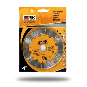 jedrek premium diamond saw blade