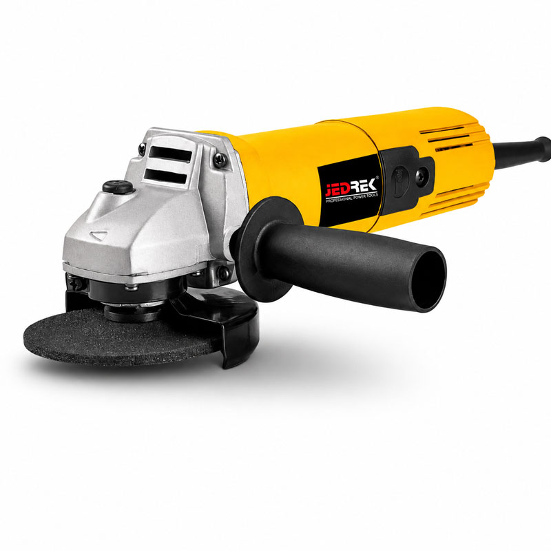 jk ag 801 angle grinder 100 mm