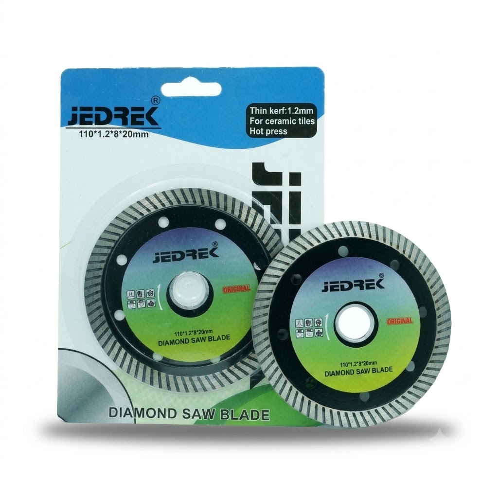tiles cutting blade