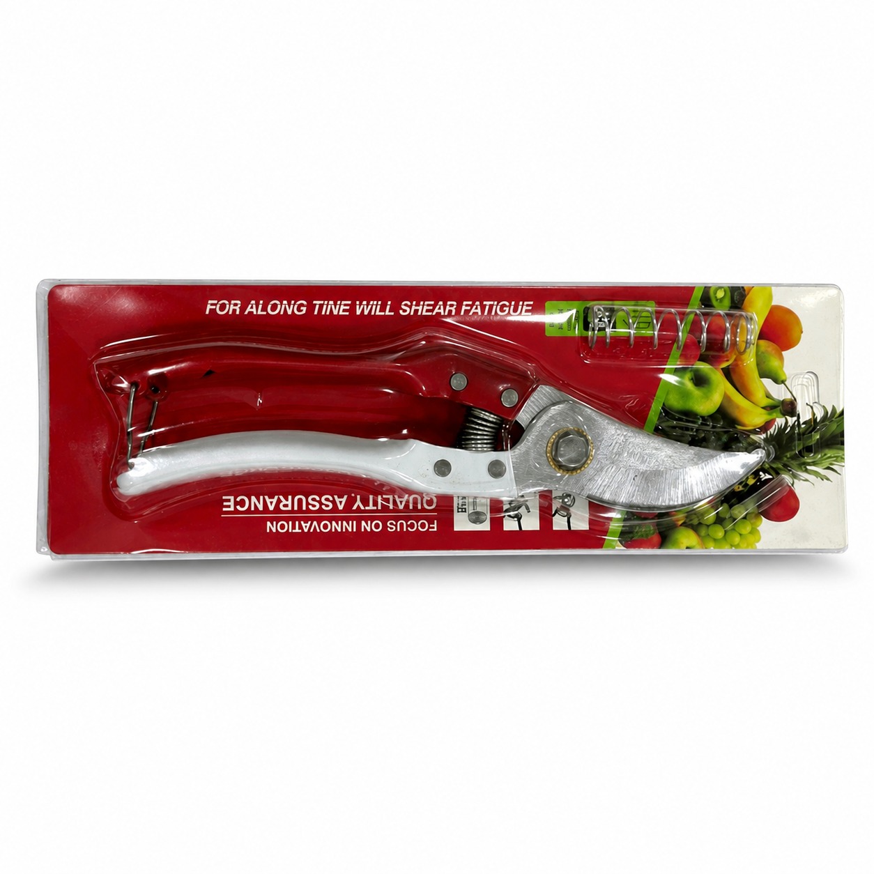 PRUNING SHEAR