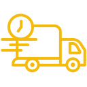 fast delivery